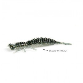 Bearking Larva 2.0" #G